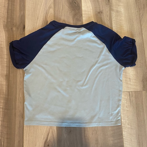 New York Girls Tee - Urban Planet - Picture 3 of 3